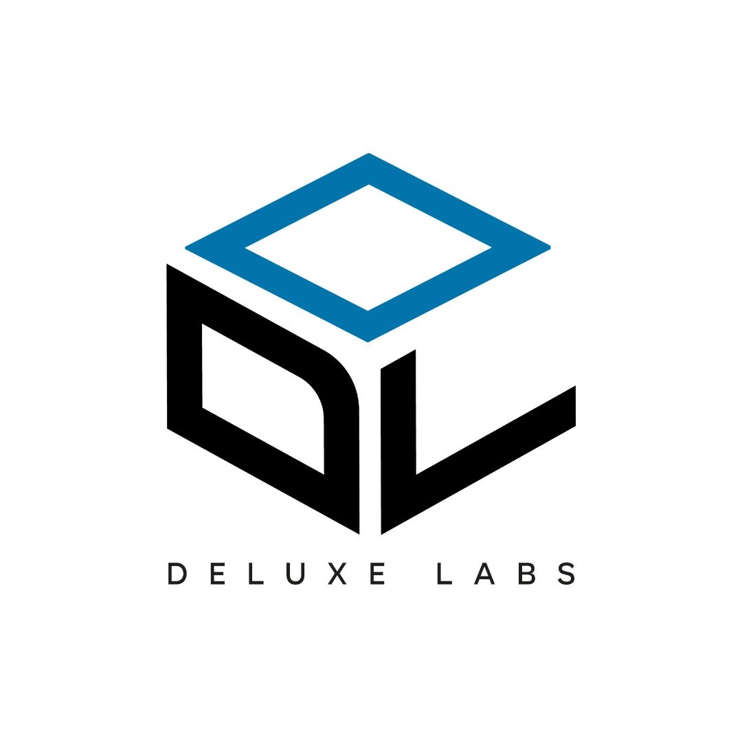 Deluxe Labs Logo
