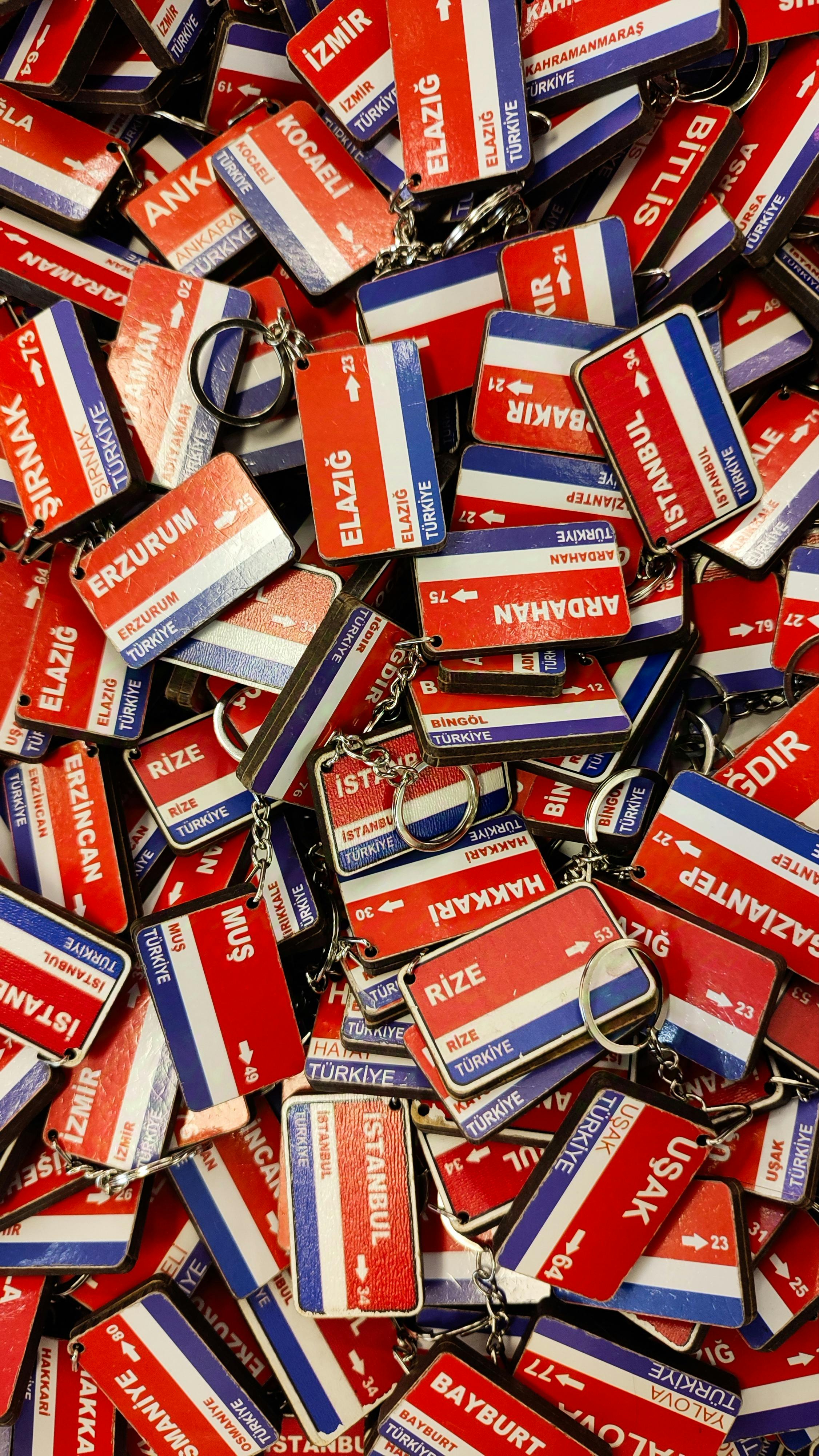 Merchandising